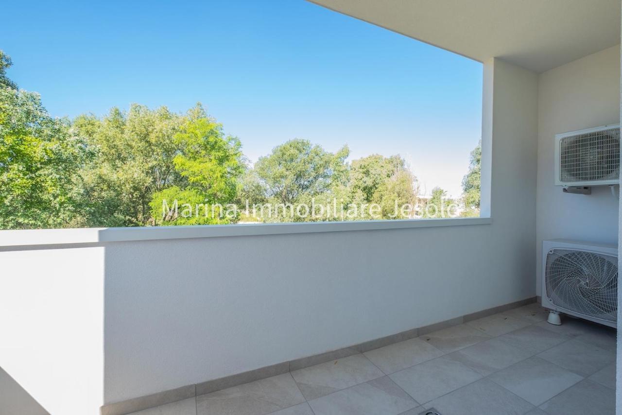 Per Mar Apartment Лидо ди Йезоло Екстериор снимка