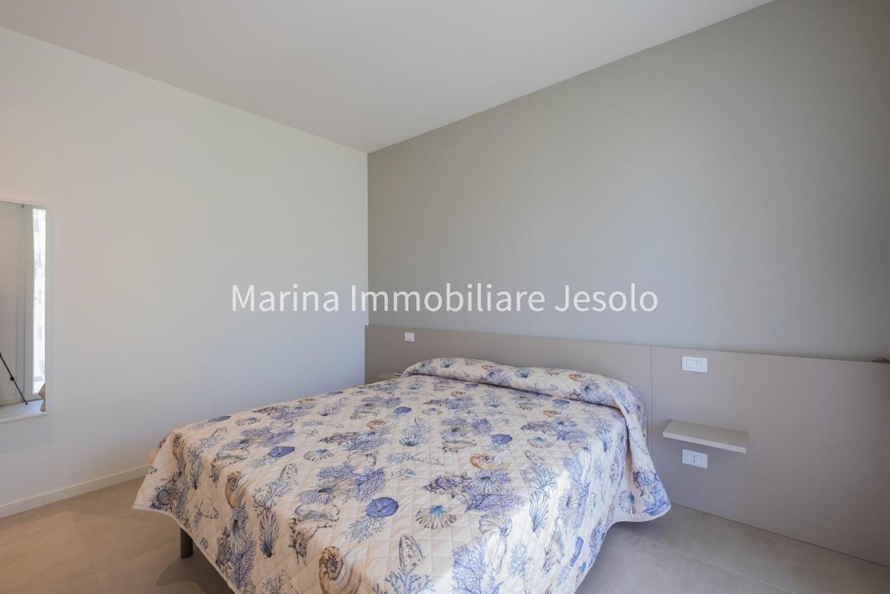 Per Mar Apartment Лидо ди Йезоло Екстериор снимка
