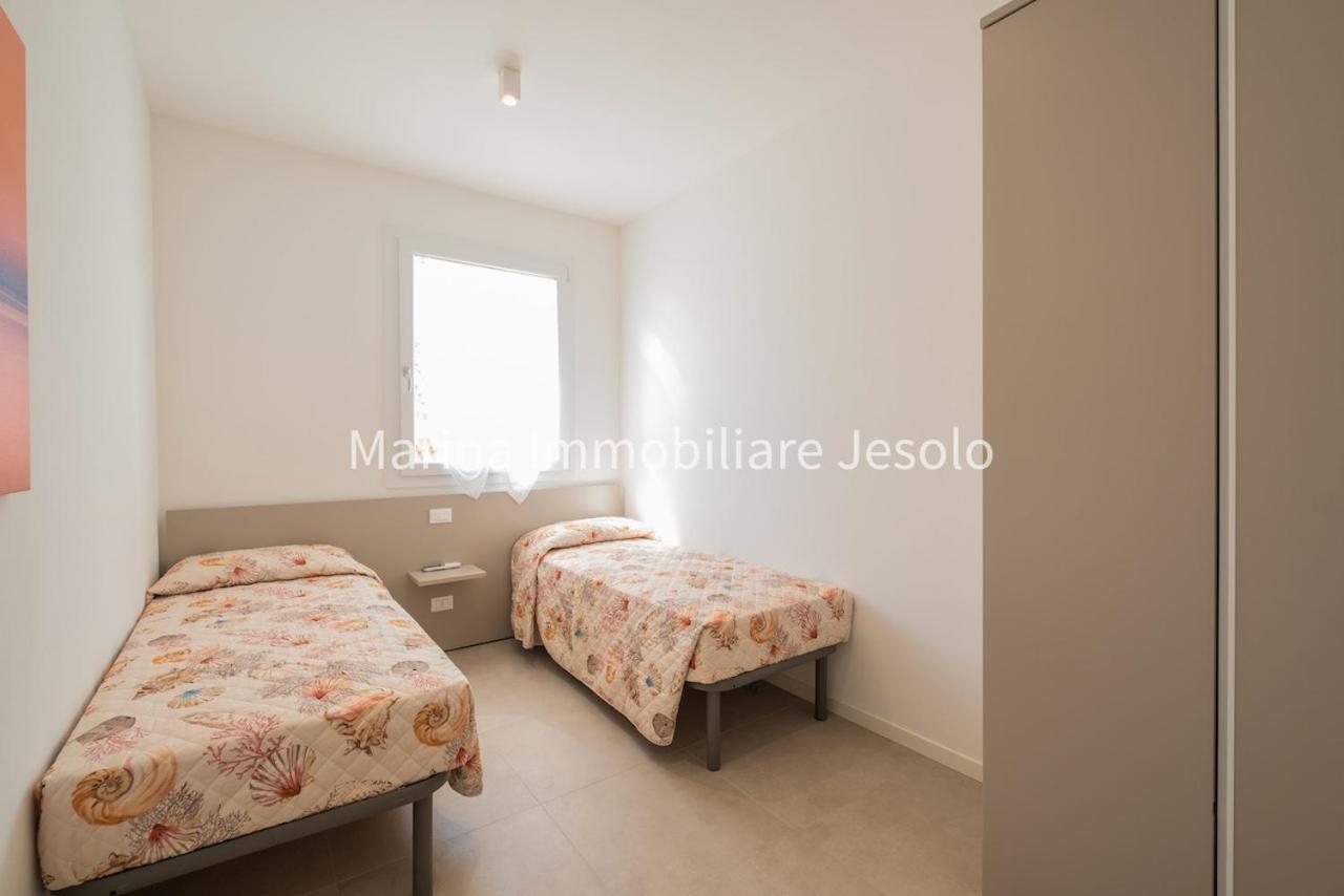 Per Mar Apartment Лидо ди Йезоло Екстериор снимка