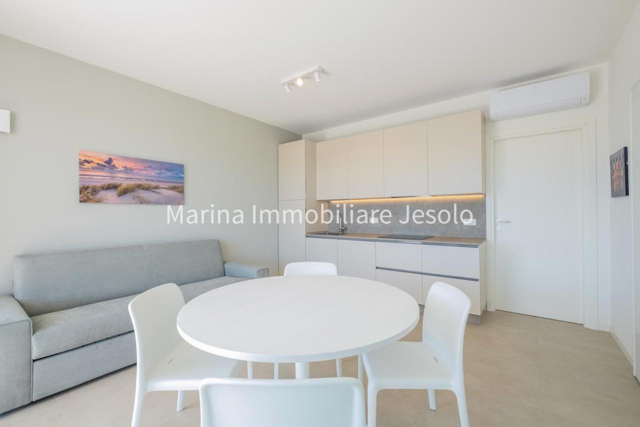 Per Mar Apartment Лидо ди Йезоло Екстериор снимка
