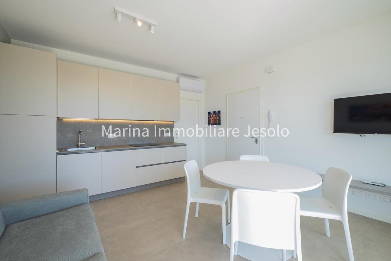 Per Mar Apartment Лидо ди Йезоло Екстериор снимка