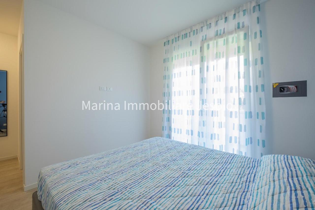 Per Mar Apartment Лидо ди Йезоло Екстериор снимка