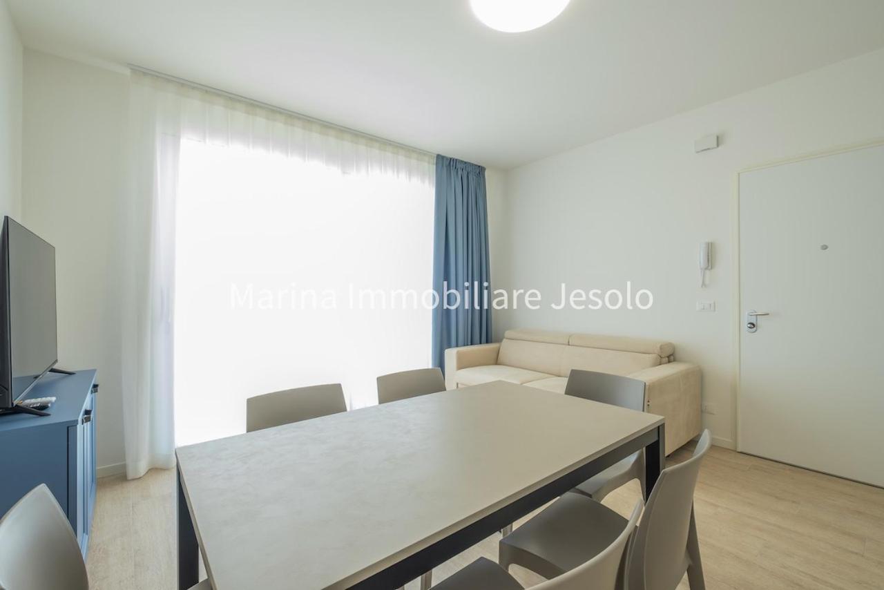 Per Mar Apartment Лидо ди Йезоло Екстериор снимка