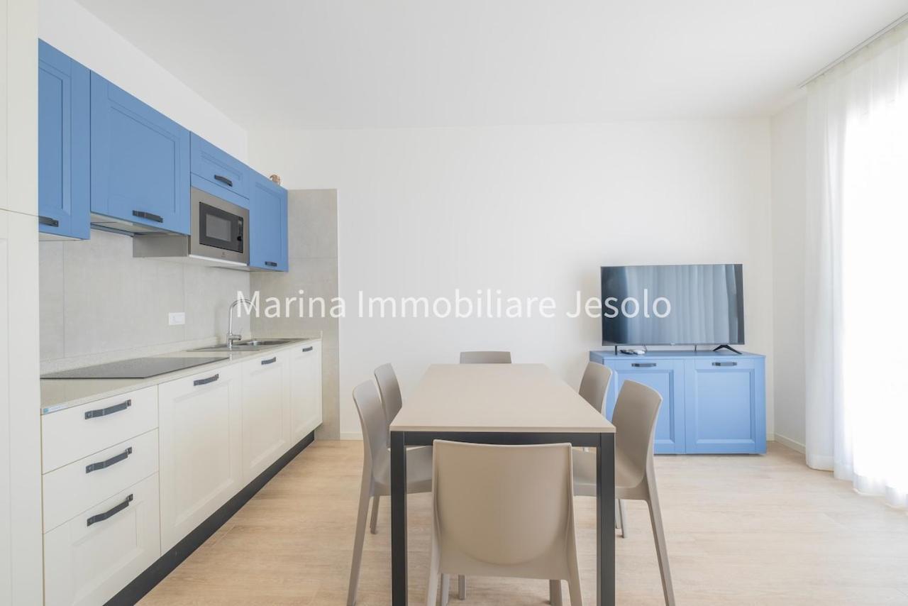 Per Mar Apartment Лидо ди Йезоло Екстериор снимка