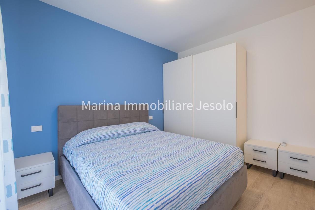 Per Mar Apartment Лидо ди Йезоло Екстериор снимка