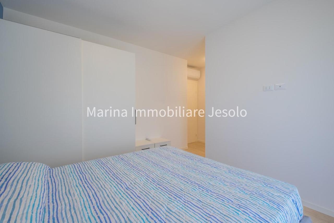Per Mar Apartment Лидо ди Йезоло Екстериор снимка