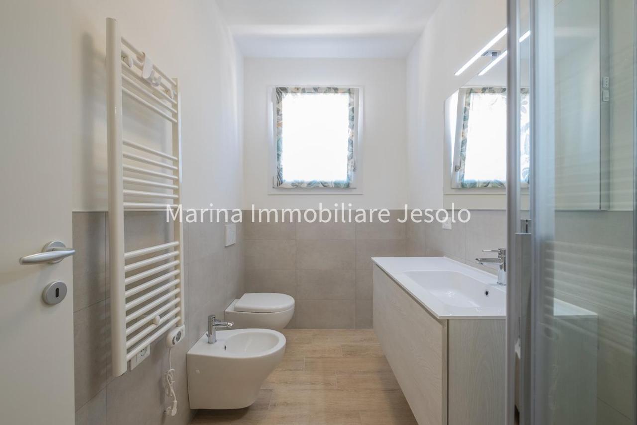 Per Mar Apartment Лидо ди Йезоло Екстериор снимка