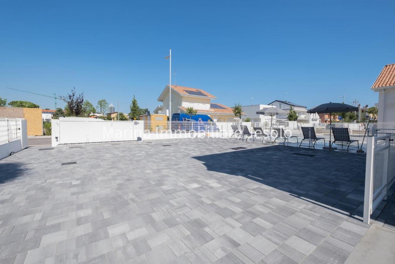 Per Mar Apartment Лидо ди Йезоло Екстериор снимка
