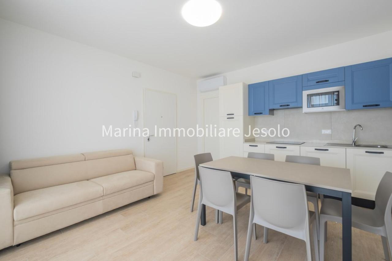 Per Mar Apartment Лидо ди Йезоло Екстериор снимка