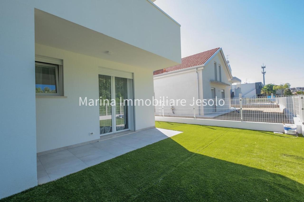 Per Mar Apartment Лидо ди Йезоло Екстериор снимка
