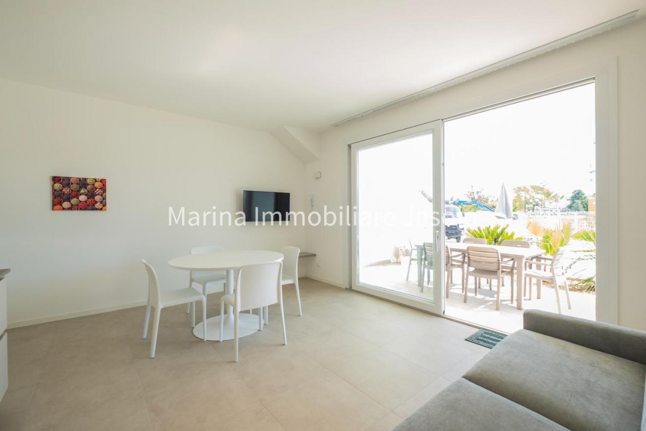 Per Mar Apartment Лидо ди Йезоло Екстериор снимка