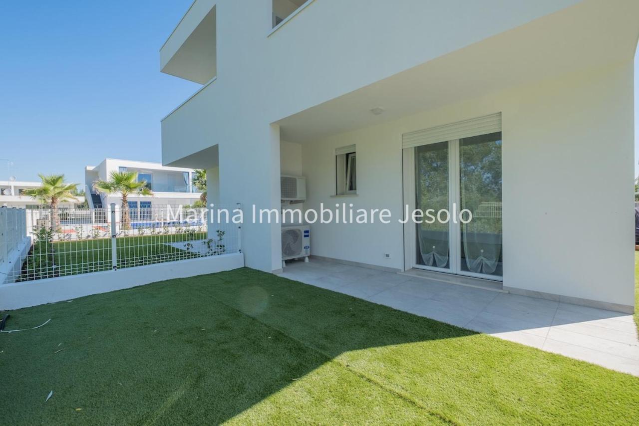 Per Mar Apartment Лидо ди Йезоло Екстериор снимка