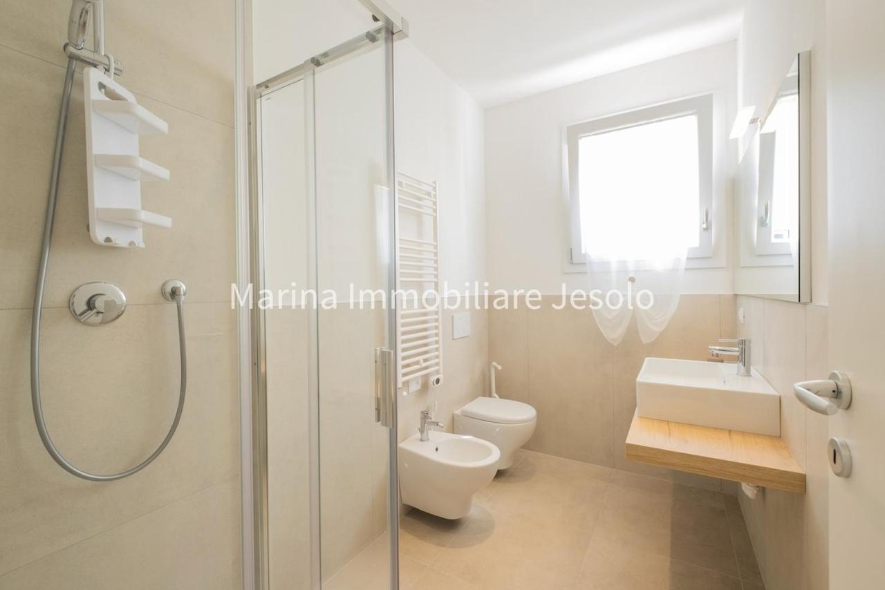 Per Mar Apartment Лидо ди Йезоло Екстериор снимка