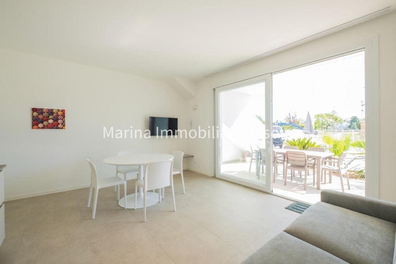 Per Mar Apartment Лидо ди Йезоло Екстериор снимка