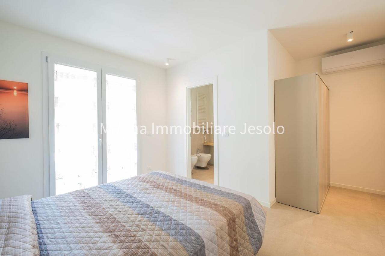 Per Mar Apartment Лидо ди Йезоло Екстериор снимка