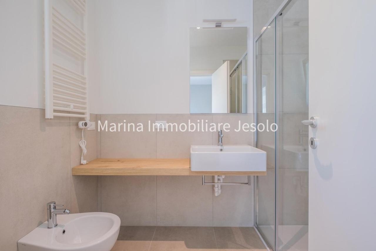 Per Mar Apartment Лидо ди Йезоло Екстериор снимка
