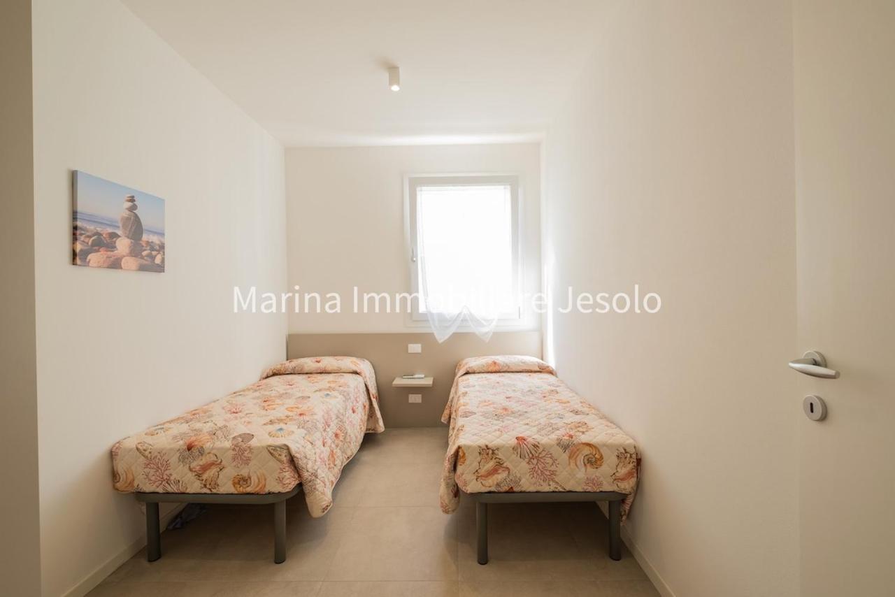 Per Mar Apartment Лидо ди Йезоло Екстериор снимка